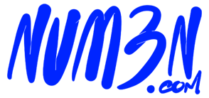 NUM3N.COM