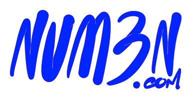 NUM3N.COM