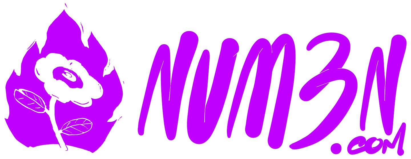 NUM3N.COM